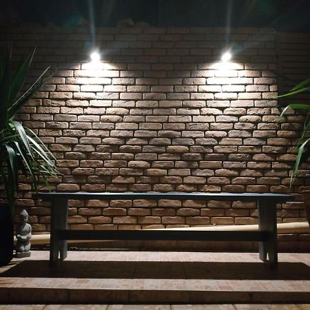 Apartmán Elena 2 Kavala Exteriér fotografie