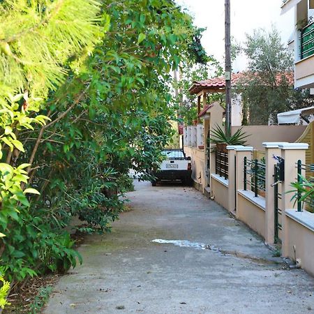 Apartmán Elena 2 Kavala Exteriér fotografie