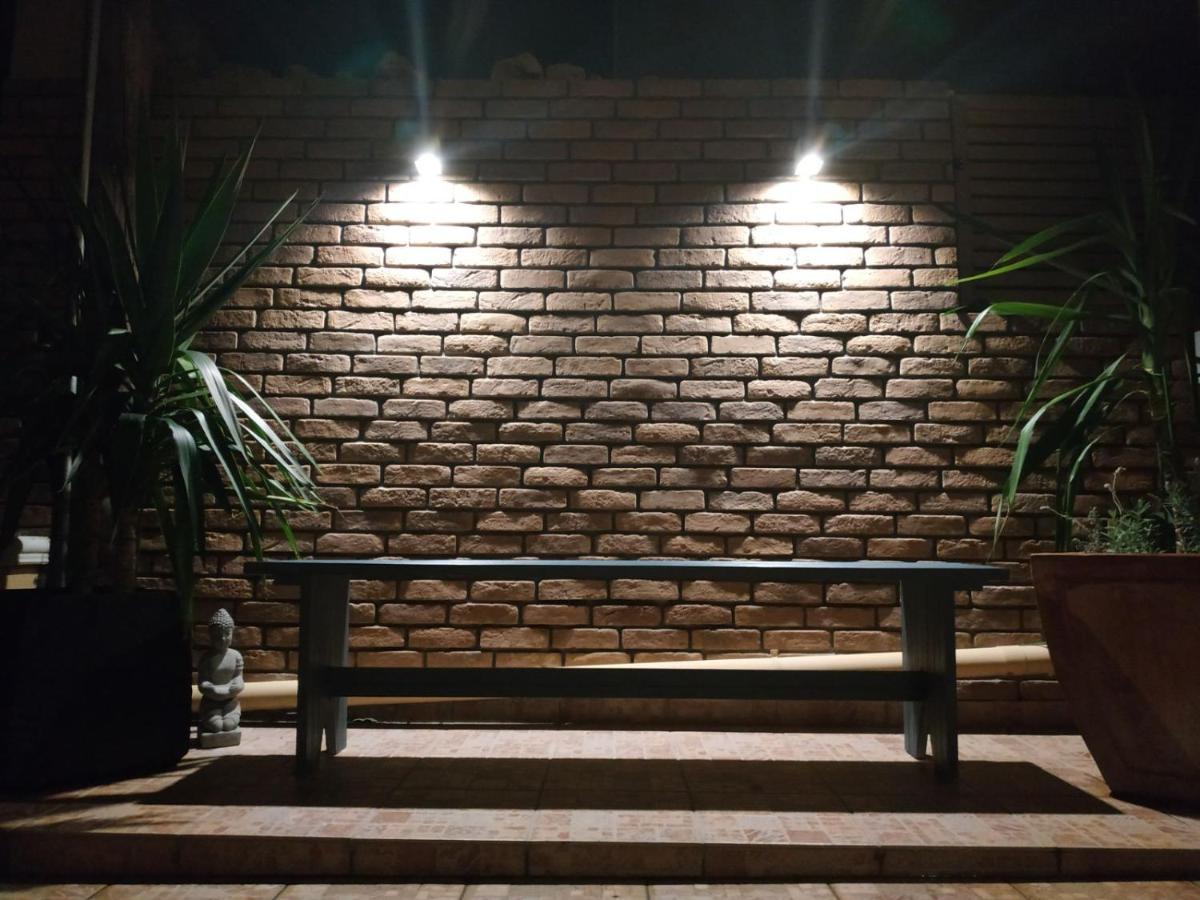Apartmán Elena 2 Kavala Exteriér fotografie
