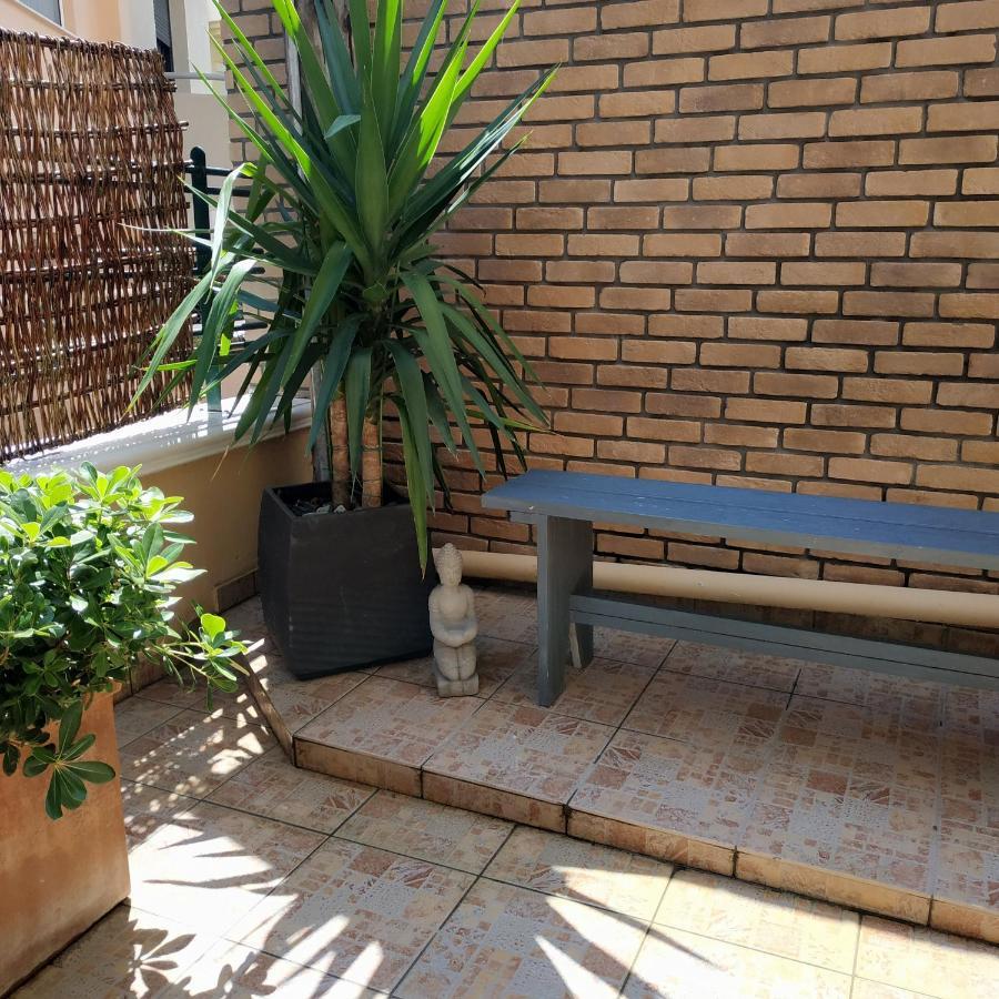 Apartmán Elena 2 Kavala Exteriér fotografie