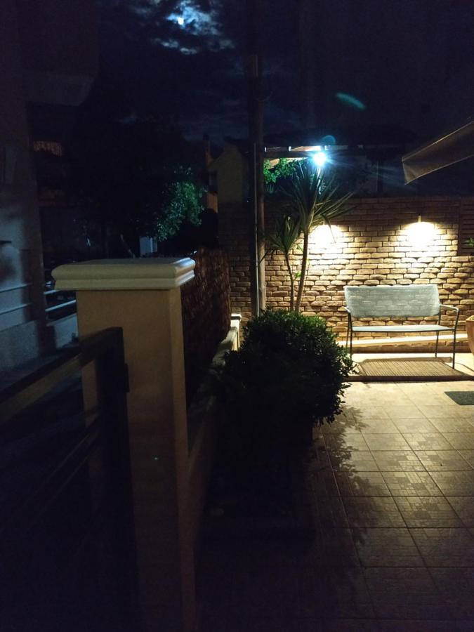 Apartmán Elena 2 Kavala Exteriér fotografie