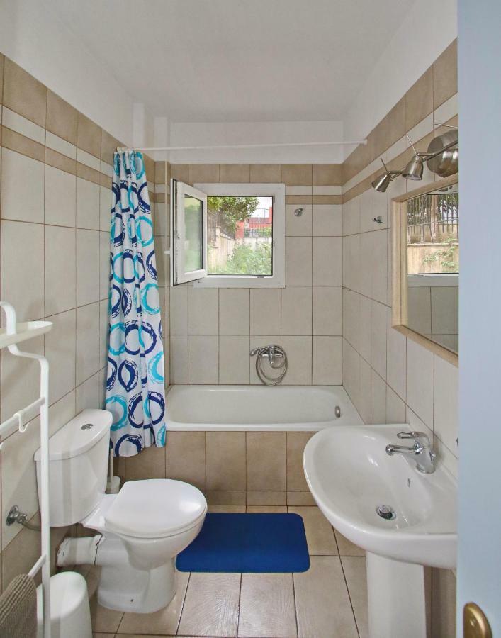 Apartmán Elena 2 Kavala Exteriér fotografie